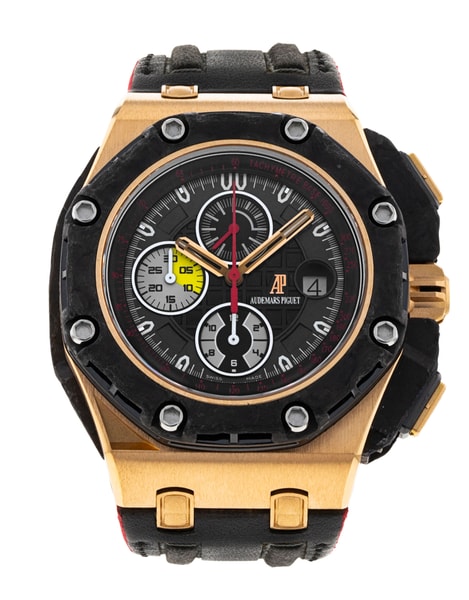 Audemars Piguet Royal Oak Offshore 26290RO.OO.A001VE.01
